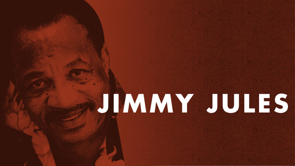 Jimmy Jules