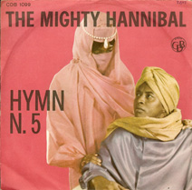 Mighty Hannibal