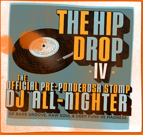 The Hip Drop IV